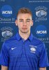 Men's Soccer Team 2019  Wheaton College 2019 Men's Soccer Team. - Photo by Keith Nordstrom : Wheaton, Soccer